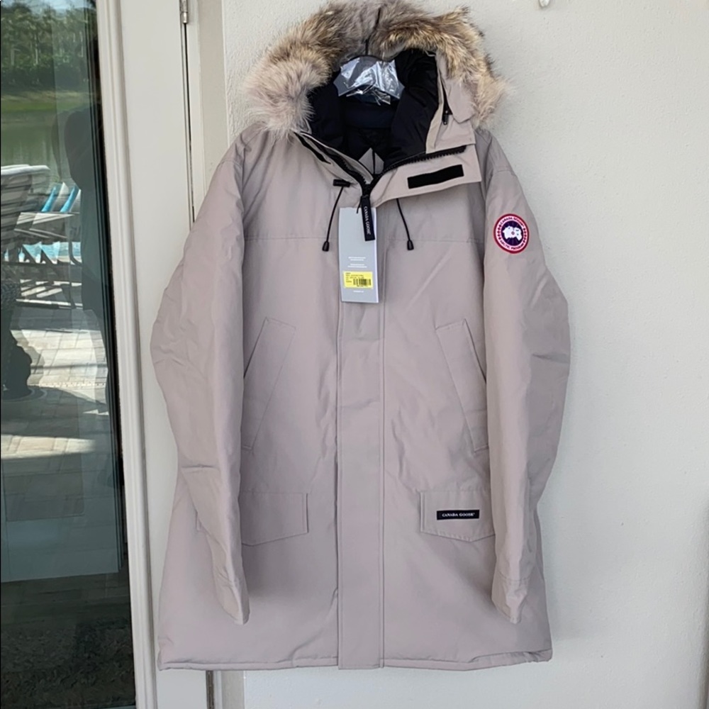 Men’s Canada Goose Langford Parka